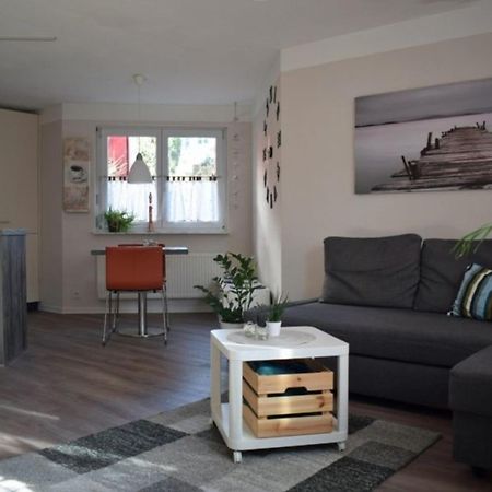 Travel Freiraum Apartment Willstatt Exterior photo