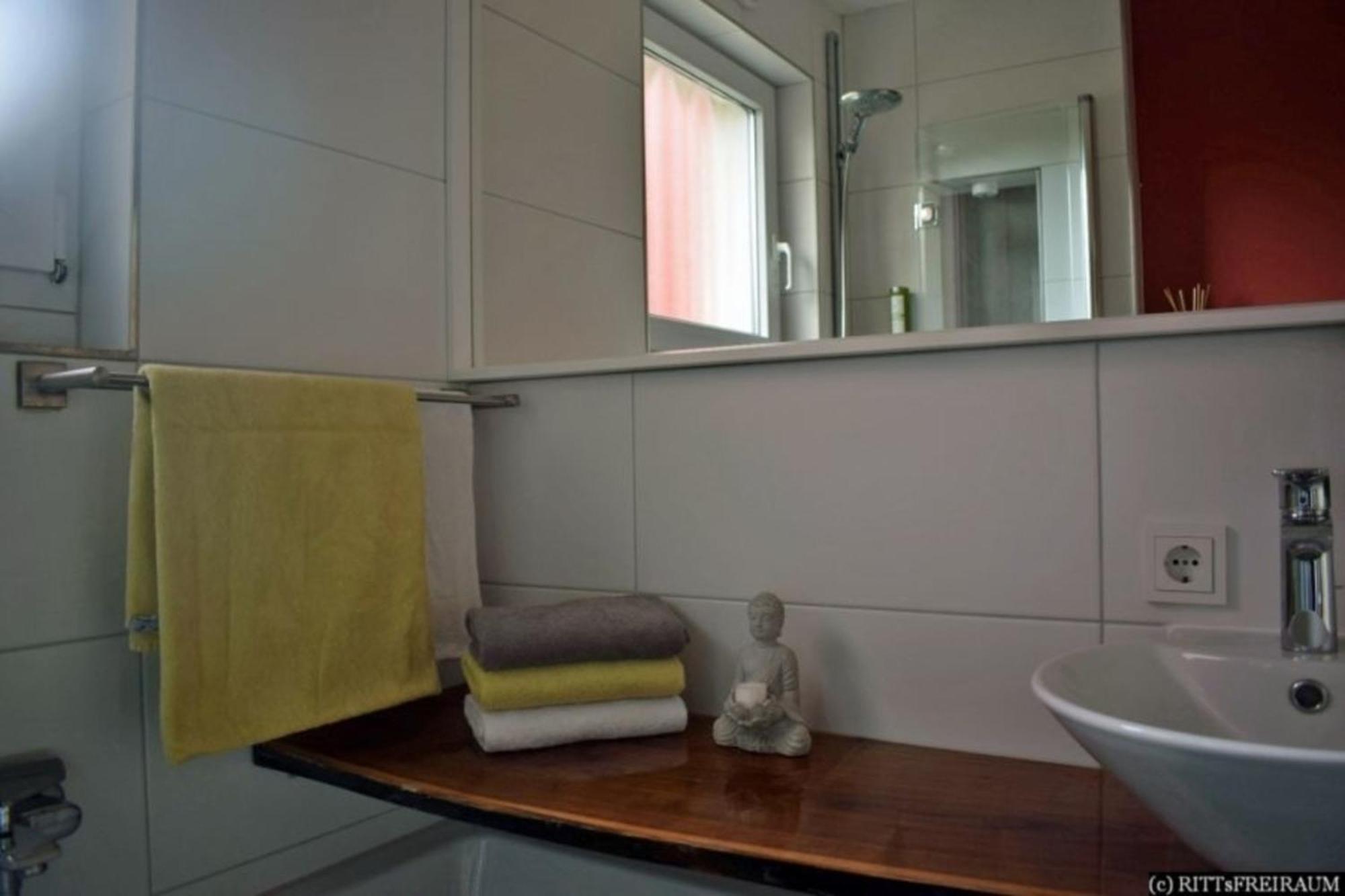 Travel Freiraum Apartment Willstatt Exterior photo
