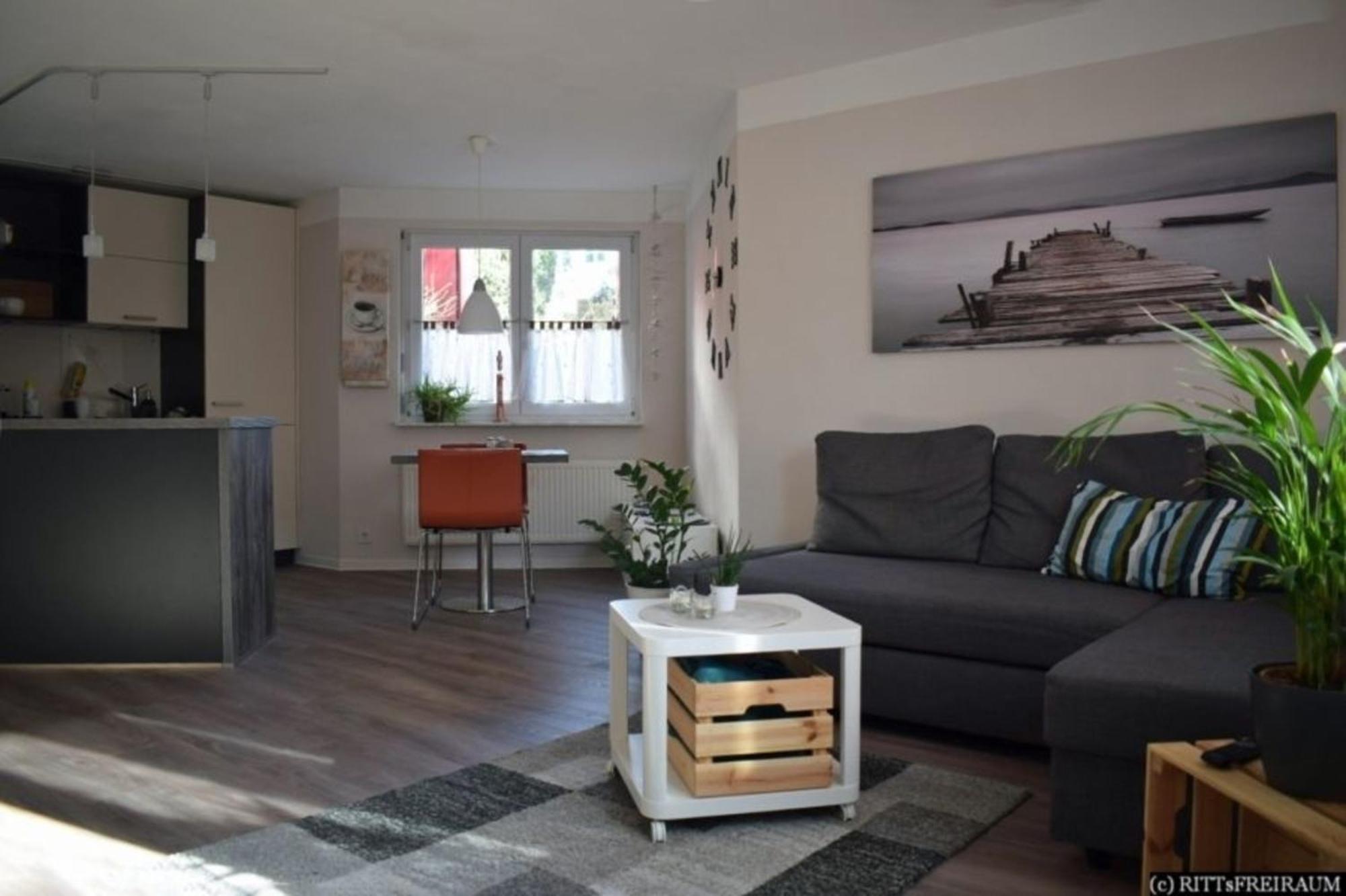 Travel Freiraum Apartment Willstatt Exterior photo
