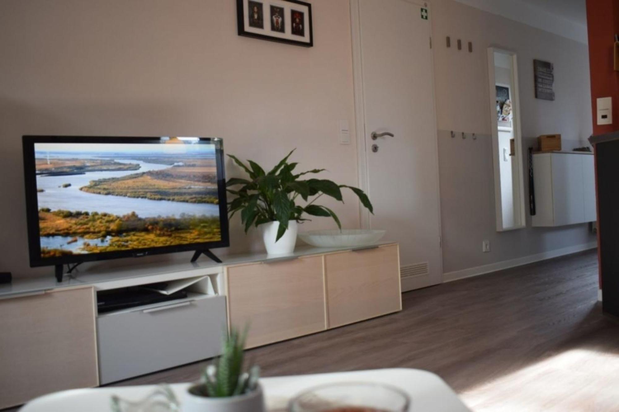 Travel Freiraum Apartment Willstatt Exterior photo